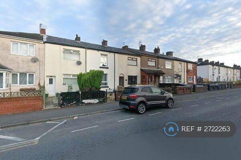 2 bedroom terraced house to rent, West End Road, Haydock, St. Helens, WA11