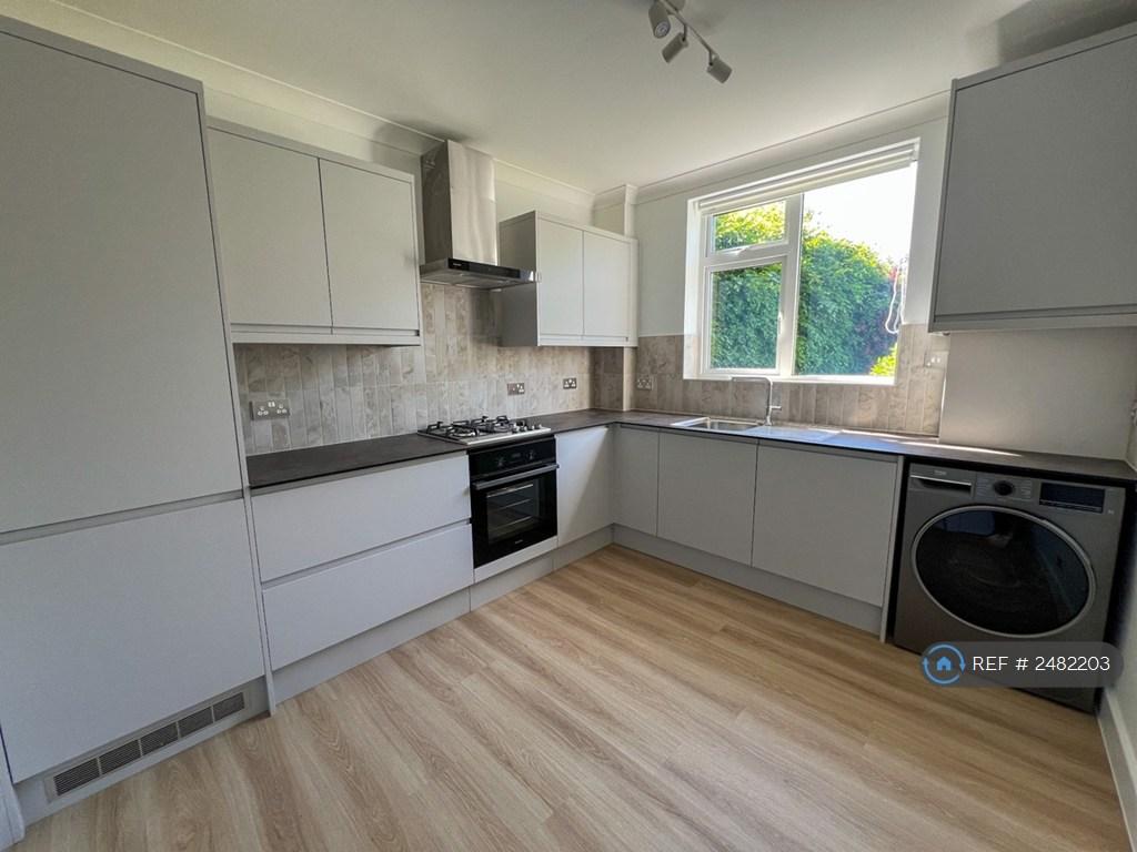 Example Kitchen