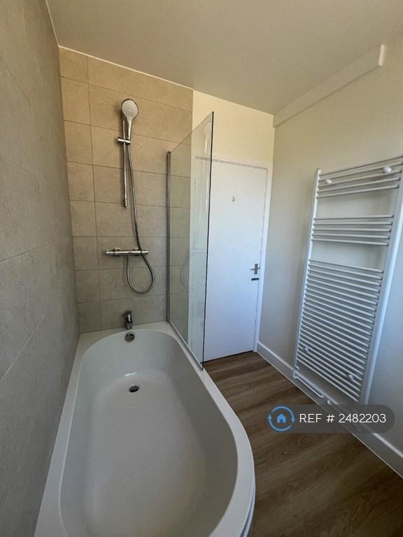 Example Bathroom