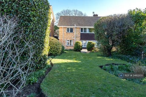 2 bedroom flat to rent, Westover Road, Bristol, BS9