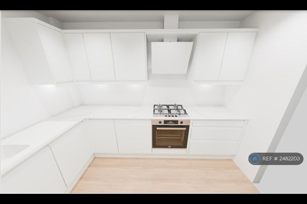 Kitchen Design Image