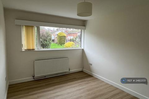 undefined, Westover Road, Bristol, BS9