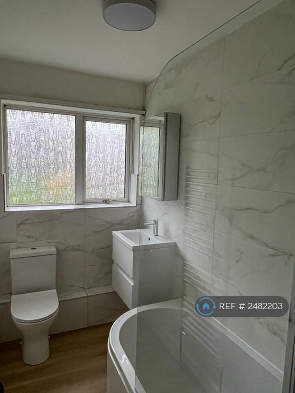 Bathroom 1