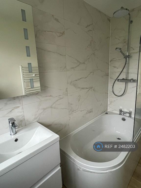 Bathroom 2