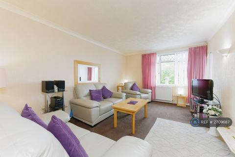 undefined, Knapdale Street, Glasgow, G22