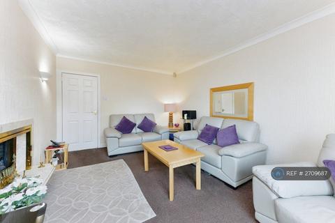undefined, Knapdale Street, Glasgow, G22