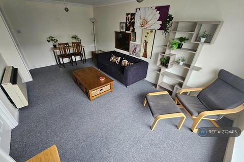 1 bedroom flat to rent, Riverview Gardens, Glasgow, G5