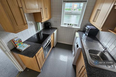 1 bedroom flat to rent, Riverview Gardens, Glasgow, G5