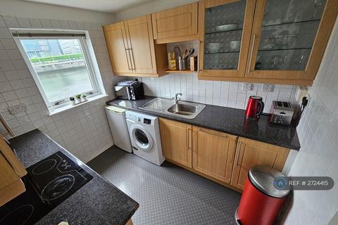 1 bedroom flat to rent, Riverview Gardens, Glasgow, G5
