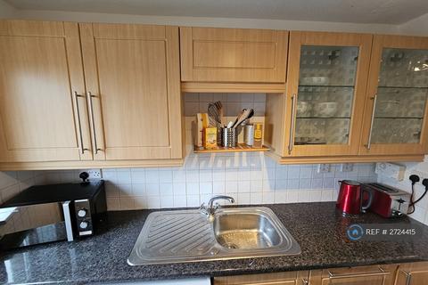1 bedroom flat to rent, Riverview Gardens, Glasgow, G5