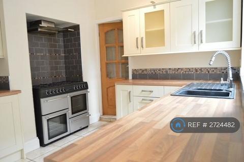 undefined, Seabridge Road, Newcastle Under Lyme, ST5