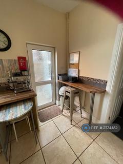 undefined, Seabridge Road, Newcastle Under Lyme, ST5