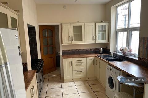 undefined, Seabridge Road, Newcastle Under Lyme, ST5