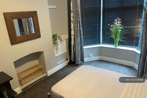 1 bedroom in a house share to rent, Seabridge Road, Newcastle Under Lyme, ST5