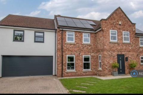 undefined, Bracon, Doncaster, DN9