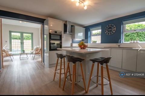 undefined, Bracon, Doncaster, DN9