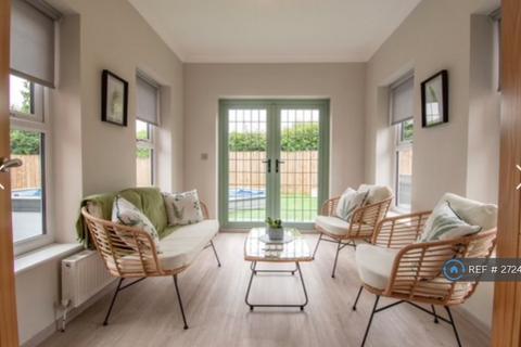 undefined, Bracon, Doncaster, DN9