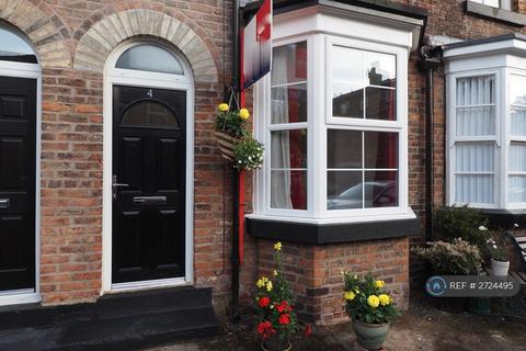 undefined, Knight Street, Manchester, M20
