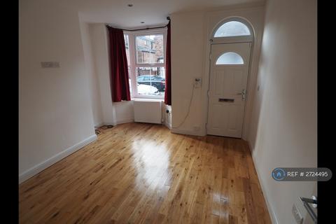 undefined, Knight Street, Manchester, M20