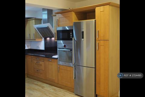 undefined, Knight Street, Manchester, M20