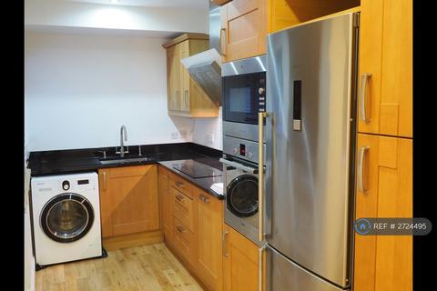 undefined, Knight Street, Manchester, M20