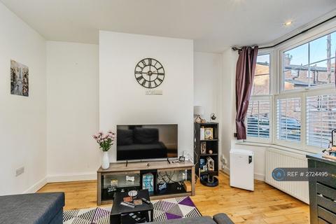 undefined, Knight Street, Manchester, M20