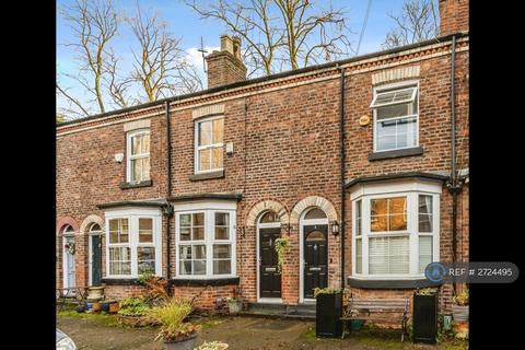 undefined, Knight Street, Manchester, M20