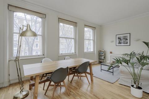 1 bedroom flat to rent, 3-40 Beaufort Gardens, 3-40 Beaufort Gardens, London, SW3