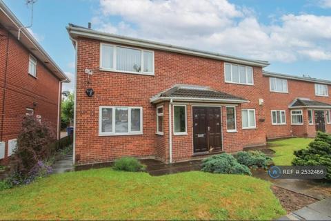 undefined, Stoops Lane, Doncaster, DN4