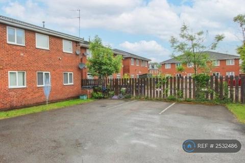 undefined, Stoops Lane, Doncaster, DN4