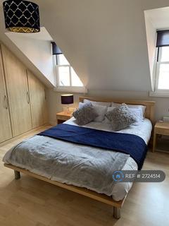 undefined, Ravensworth Gardens, Cambridge, CB1