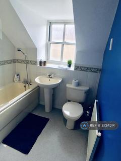 undefined, Ravensworth Gardens, Cambridge, CB1