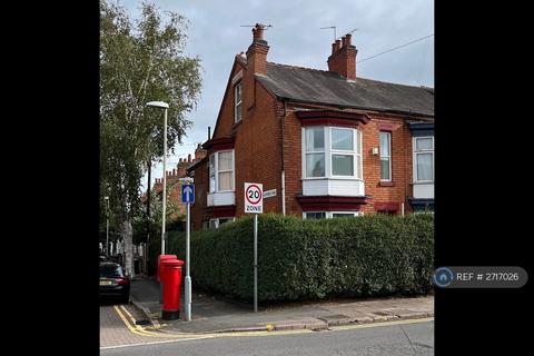 undefined, Fosse Road South, Leicester, LE3