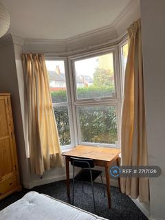 undefined, Fosse Road South, Leicester, LE3