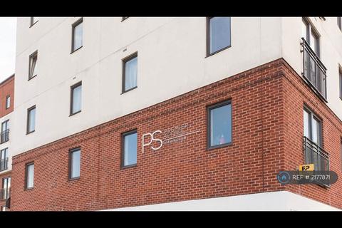 undefined, Upper Dean Street, Birmingham, B5