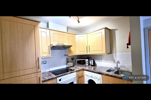 undefined, Upper Dean Street, Birmingham, B5