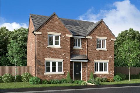 4 bedroom detached house for sale, Plot 11, The Crosswood at Allerton Gate, Off Stokesley Road (A684) DL6