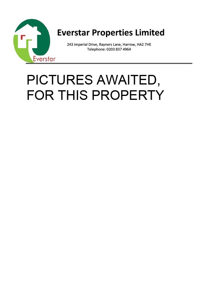 Available Late January 2026 ,1st Floor Flat 2 be