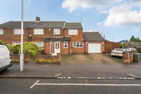 Gorham Way, Bedfordshire LU5