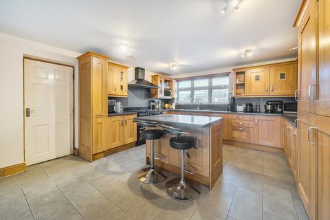 4 bedroom semi-detached house for sale, Gorham Way, Bedfordshire LU5