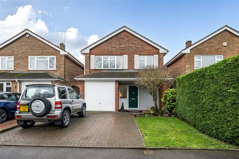 undefined, London Road, Bedfordshire LU6