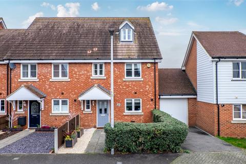 undefined, Eglington Drive, Wainscott, Rochester, Kent, ME3
