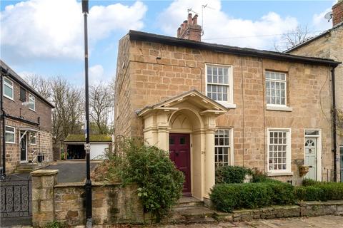 3 bedroom end of terrace house for sale, Bond End, Knaresborough, North Yorkshire, HG5