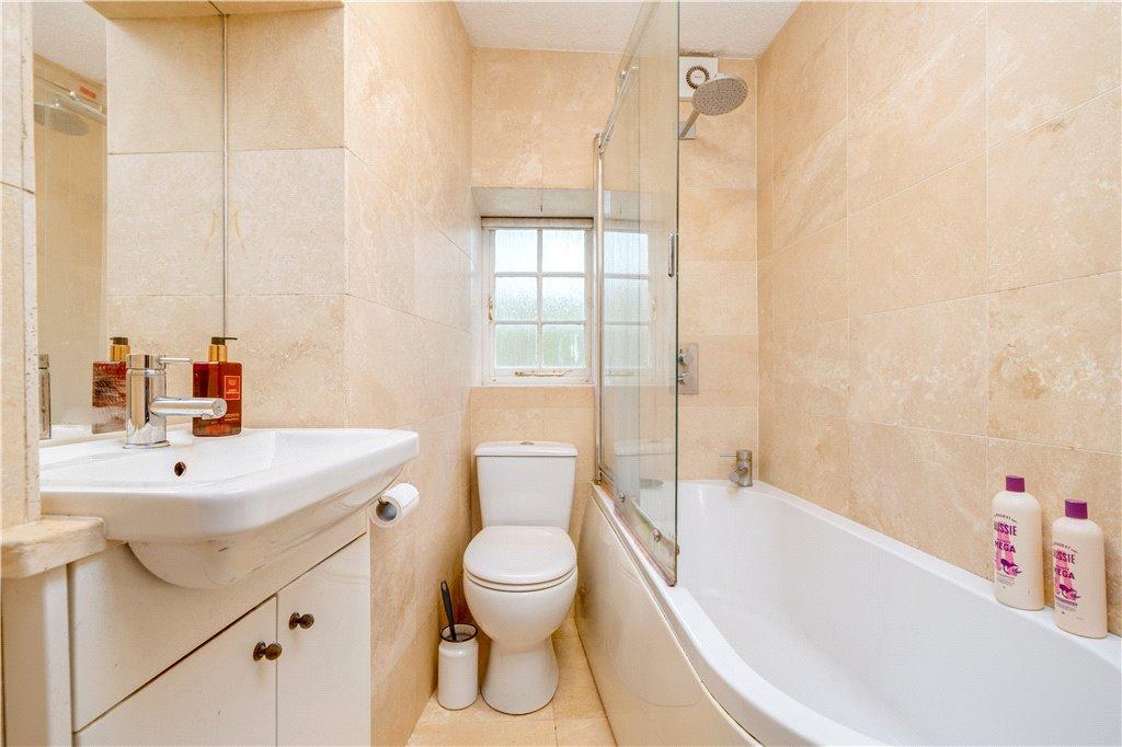 House Bathroom