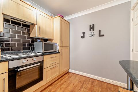 undefined, Thornwood Court, Thurnscoe, South Yorkshire