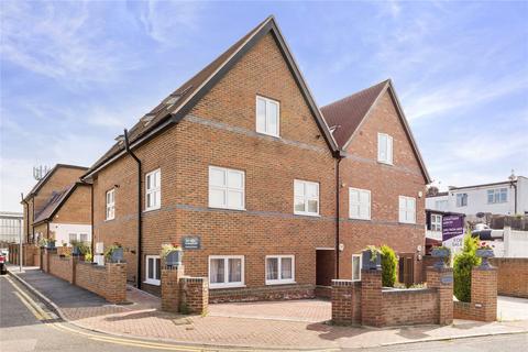 undefined, Mentana Court, Leeway Close, Hatch End