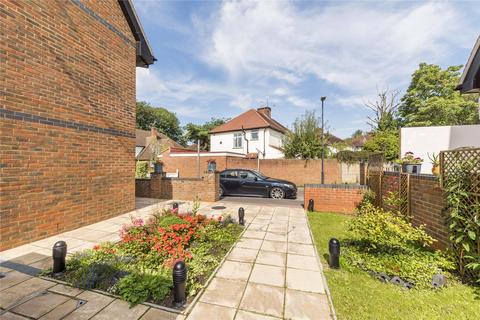 undefined, Mentana Court, Leeway Close, Hatch End