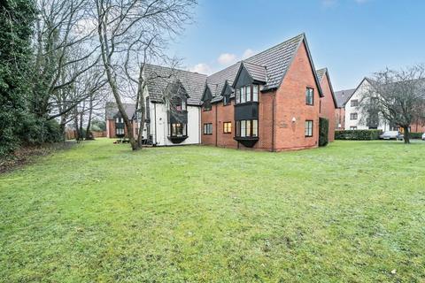 undefined, Southern Hill, Reading, Berkshire