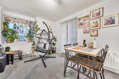 undefined, Southern Hill, Reading, Berkshire