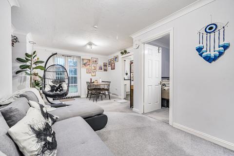 undefined, Southern Hill, Reading, Berkshire